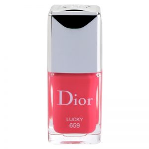 Dior Vernis lakier do paznokci odcień 659 Lucky 10 ml