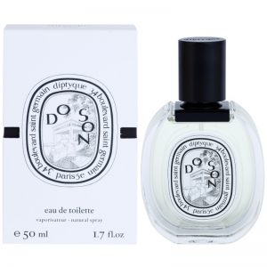 Diptyque Do Son woda toaletowa dla kobiet 50 ml