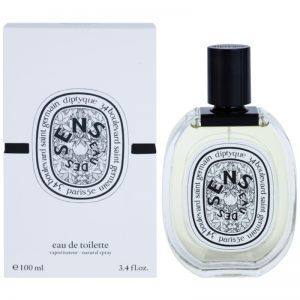 Diptyque Eau des Sens woda toaletowa unisex 100 ml