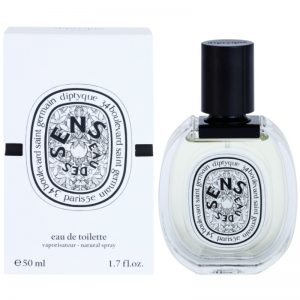 Diptyque Eau des Sens woda toaletowa unisex 50 ml