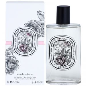 Diptyque Eau Rose 100 ml
