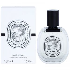 Diptyque Florabellio woda toaletowa dla kobiet 50 ml