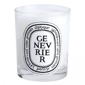 Diptyque Genevrier świeczka zapachowa 190 g