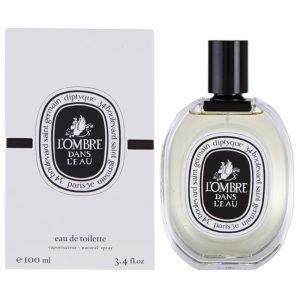 Diptyque L'Ombre Dans L'Eau woda toaletowa dla kobiet 100 ml
