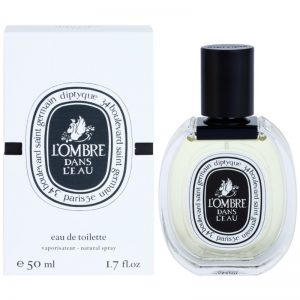 Diptyque L'Ombre Dans L'Eau woda toaletowa dla kobiet 50 ml