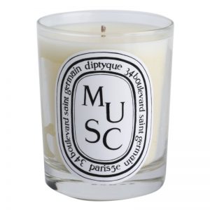 Diptyque Musc świeczka zapachowa 190 g