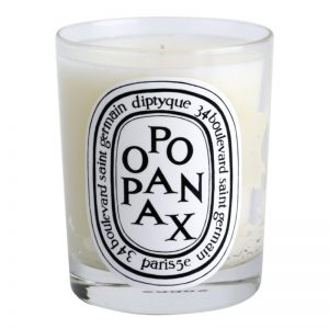 Diptyque Opopanax świeczka zapachowa 190 g