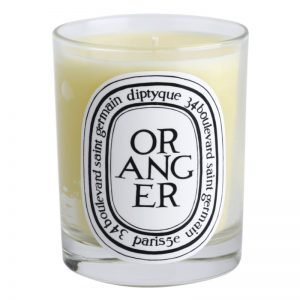 Diptyque Oranger świeczka zapachowa 190 g