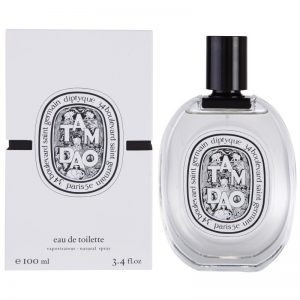 Diptyque Tam Dao woda toaletowa unisex 100 ml
