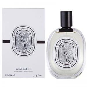 Diptyque Vetyverio woda toaletowa unisex 100 ml