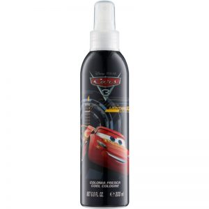 Disney Cars woda kolońska dla dzieci 200 ml