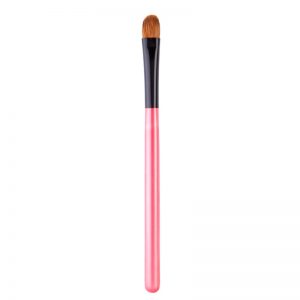 Diva & Nice Cosmetics Accessories pędzel do aplikacji cieni do powiek MAX 443