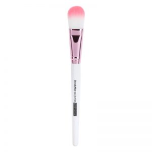 Diva & Nice Cosmetics Accessories pędzel do podkładu MAX 519/03