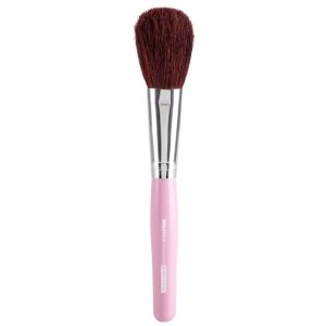 Diva & Nice Cosmetics Accessories pędzel do pudru MAX 491/1