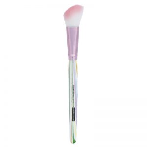 Diva & Nice Cosmetics Accessories pędzel do różu MAX 519/02