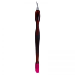Diva & Nice Cosmetics Accessories trymer – do usuwania skórek