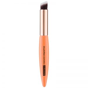 Diva & Nice Cosmetics Professional pędzel do aplikacji cieni do powiek MAX 530/05
