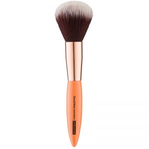 Diva & Nice Cosmetics Professional pędzel do pudru MAX 530/01