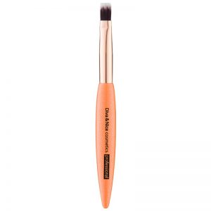 Diva & Nice Cosmetics Professional pędzel do ust MAX 530/11
