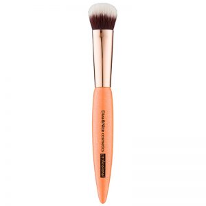 Diva & Nice Cosmetics Professional pędzelek do rozśwetlania MAX 530/06