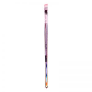 Diva & Nice Cosmetics Professional skośny pędzelek do cieni do powiek MAX 519/08