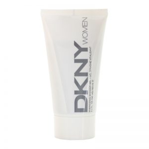 DKNY Women energizujący żel pod prysznic dla kobiet 150 ml