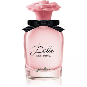 Dolce & Gabbana Dolce Garden woda perfumowana dla kobiet 50 ml