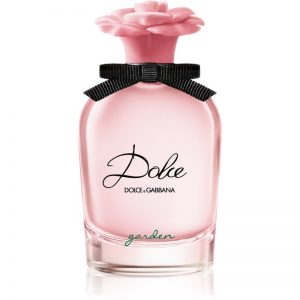 Dolce & Gabbana Dolce Garden woda perfumowana dla kobiet 75 ml