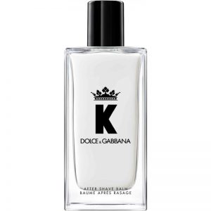 Dolce & Gabbana K by Dolce & Gabbana balsam po goleniu dla mężczyzn 100 ml