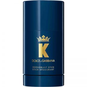 Dolce & Gabbana K by Dolce & Gabbana dezodorant w sztyfcie dla mężczyzn 75 g