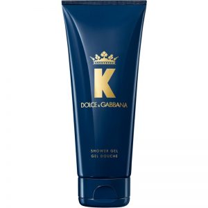 Dolce & Gabbana K by Dolce & Gabbana żel pod prysznic dla mężczyzn 200 ml