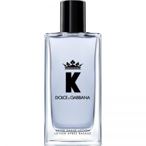 Dolce & Gabbana K by Dolce & Gabbana woda po goleniu dla mężczyzn 100 ml