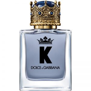 Dolce & Gabbana K by Dolce & Gabbana woda toaletowa dla mężczyzn 50 ml