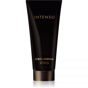 Dolce & Gabbana Pour Homme Intenso żel pod prysznic dla mężczyzn 200 ml