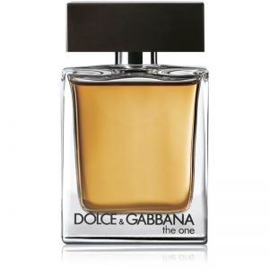 Dolce & Gabbana The One for Men woda po goleniu dla mężczyzn 100 ml