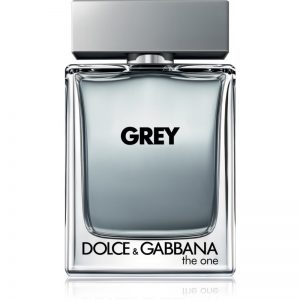 Dolce & Gabbana The One Grey woda toaletowa dla mężczyzn 100 ml