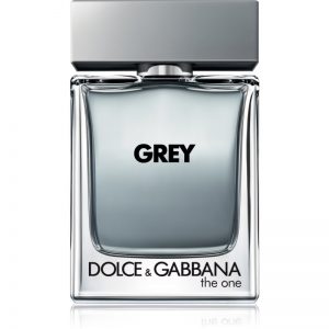 Dolce & Gabbana The One Grey woda toaletowa dla mężczyzn 50 ml