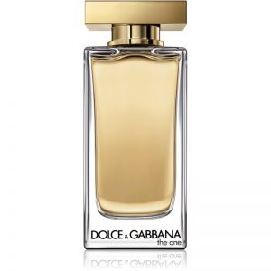 Dolce & Gabbana The One woda toaletowa dla kobiet 100 ml