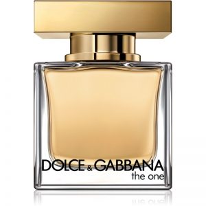 Dolce & Gabbana The One woda toaletowa dla kobiet 30 ml