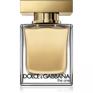 Dolce & Gabbana The One woda toaletowa dla kobiet 50 ml