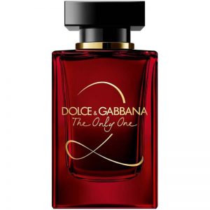 Dolce & Gabbana The Only One 2 woda perfumowana dla kobiet 100 ml