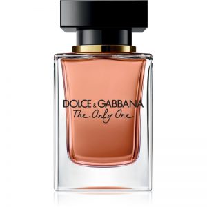 Dolce & Gabbana The Only One woda perfumowana dla kobiet 50 ml