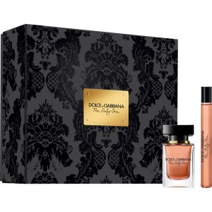 Dolce & Gabbana The Only One zestaw upominkowy I. dla kobiet