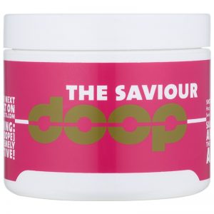Doop The Saviour krem wygładzający przeciwko puszeniu się włosów 100 ml