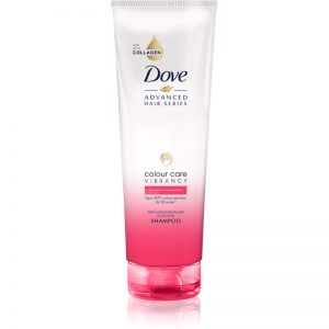 Dove Advanced Hair Series Colour Care szampon do włosów farbowanych 250 ml