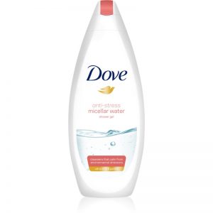 Dove Anti-Stress micelarny żel pod prysznic 250 ml
