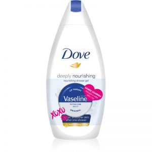Dove Deeply Nourishing wygodne opakowanie II. dla kobiet