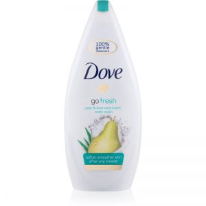 Dove Go Fresh żel pod prysznic Pear & Aloe Vera Scent 750 ml