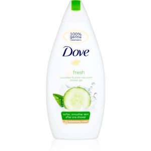 Dove Go Fresh Fresh Touch odżywczy żel pod prysznic 500 ml