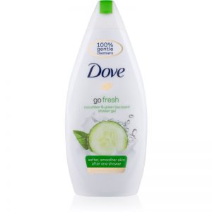 Dove Go Fresh wygodne opakowanie III. dla kobiet